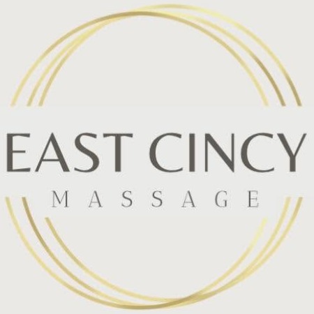 East Cincy Massage logo